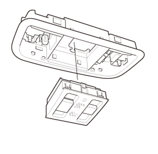 Moonroof - Service Information